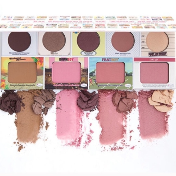 🆕 theBalm In the Balm of Your Hands vol 2 palette - Picture 2 of 8